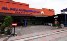 Rumah Sakit PKU Muhammadiyah Provinsi Jawa Tengah