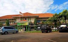 Rumah Sakit Umum Daerah Batang Provinsi Jawa Tengah