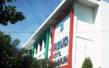 Rumah Sakit Umum Daerah Kota Madiun Provinsi Jawa Timur