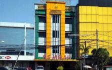 Rumah Sakit Melati Provinsi Banten