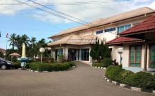 Rumah Sakit Fatima Provinsi Kalimantan Barat