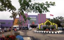 Rumah Sakit Umum Daerah Brigjen H. Hasan Basry Provinsi Kalimantan Selatan