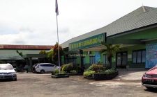 Rumah Sakit Tk. III Dr. R. Soeharsono Provinsi Kalimantan Selatan