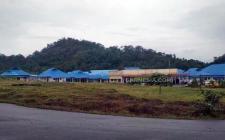 Rumah Sakit Umum Daerah Datoe Binangkang Provinsi Sulawesi Utara