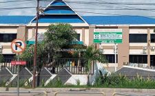 Rumah Sakit Umum Daerah H. Padjonga Dg. Ngalle Provinsi Sulawesi Selatan