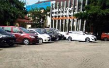 Rumah Sakit Umum Daerah La Patarai Barru Provinsi Sulawesi Selatan