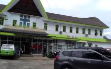 Rumah Sakit Fatima Provinsi Sulawesi Selatan