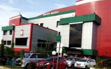 Rumah Sakit Umum Daerah Daya Provinsi Sulawesi Selatan