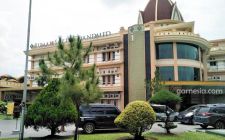 Rumah Sakit Grandmed Provinsi Sumatera Utara