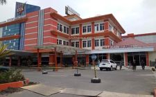 Rumah Sakit Efarina Etaham Provinsi Sumatera Utara
