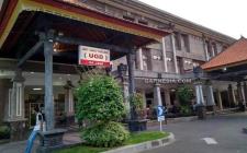 Rumah Sakit Parama Sidhi Provinsi Bali