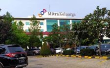 Rumah Sakit Mitra Keluarga Cibubur Provinsi Jawa Barat