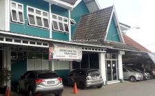 Rumah Sakit PKU Muhammadiyah Provinsi Jawa Tengah