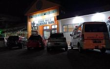 Rumah Sakit Balikpapan Baru Provinsi Kalimantan Timur