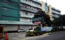 Rumah Sakit Hermina Ciputat Provinsi Banten