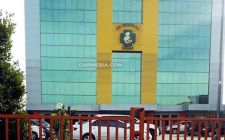 Rumah Sakit Hermina Ciruas Provinsi Banten