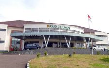 Rumah Sakit Umum Daerah Cileungsi Provinsi Jawa Barat