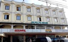 Rumah Sakit Pelita Insani Provinsi Kalimantan Selatan