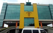 Rumah Sakit Hermina Solo Provinsi Jawa Tengah