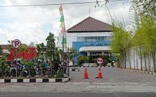 Rumah Sakit Umum Daerah Nyi Ageng Serang Provinsi Yogyakarta