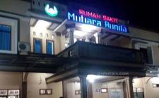 Rumah Sakit Mutiara Bunda Provinsi Lampung