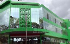 Rumah Sakit Mitra Provinsi Jambi