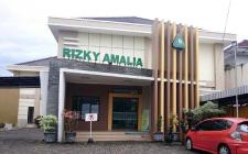 Rumah Sakit Rizky Amalia Provinsi Jawa Tengah