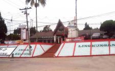 Rumah Sakit Umum Daerah Tarutung Provinsi Sumatera Utara
