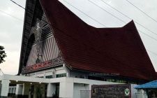 Rumah Sakit Umum Daerah Dr. Hadrianus Sinaga Provinsi Sumatera Utara