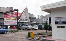 Rumah Sakit Umum Daerah Doloksanggul Provinsi Sumatera Utara