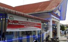 Rumah Sakit HKBP Balige Provinsi Sumatera Utara