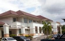 Rumah Sakit Umum Daerah Teluk Kuantan Provinsi Riau