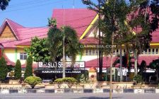 Rumah Sakit Umum Daerah Selasih Provinsi Riau