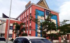 Rumah Sakit Umum Daerah Bangkinang Provinsi Riau