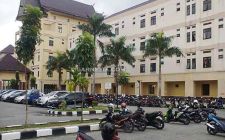 Rumah Sakit Umum Daerah Kecamatan Mandau Provinsi Riau