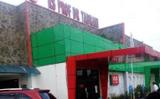 Rumah Sakit Prof. Dr. Tabrani Provinsi Riau