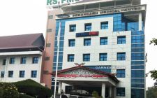Rumah Sakit Pekanbaru Medical Center (PMC) Provinsi Riau