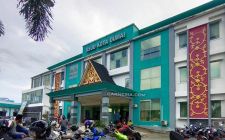 Rumah Sakit Umum Daerah Kota Dumai Provinsi Riau