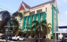 Rumah Sakit Umum Daerah H. Hanafie Provinsi Jambi