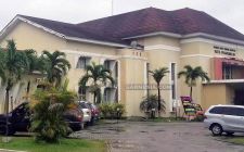 Rumah Sakit Umum Daerah Kota Prabumulih Provinsi Sumatera Selatan