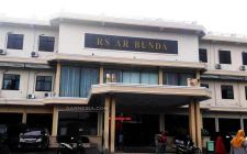 Rumah Sakit AR Bunda Prabumulih Provinsi Sumatera Selatan