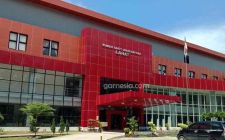 Rumah Sakit Umum Daerah Lahat Provinsi Sumatera Selatan