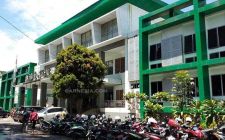 Rumah Sakit Umum Daerah Curup Provinsi Bengkulu