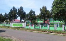 Rumah Sakit Umum Daerah Arga Makmur Provinsi Bengkulu