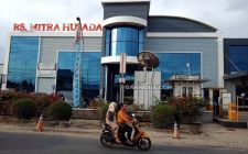 Rumah Sakit Mitra Husada Provinsi Lampung
