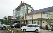 Rumah Sakit Umum Daerah Pringsewu Provinsi Lampung