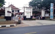 Rumah Sakit Umum Daerah Sukadana Provinsi Lampung