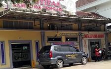 Rumah Sakit Islam Asy-Syifaa Provinsi Lampung
