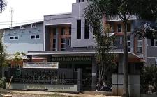 Rumah Sakit Handayani Provinsi Lampung