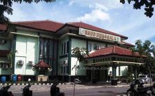 Rumah Sakit Umum Daerah Menggala Provinsi Lampung